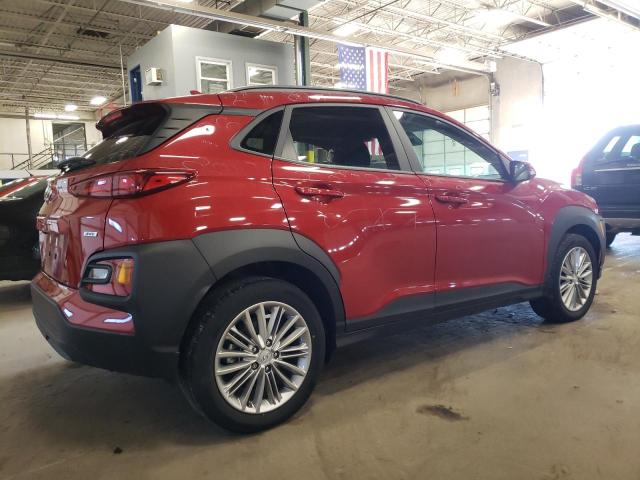 KM8K6CAA9MU649645 | 2021 HYUNDAI KONA SEL P