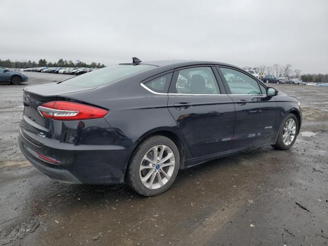 3FA6P0LU2KR255150 | 2019 FORD FUSION SE