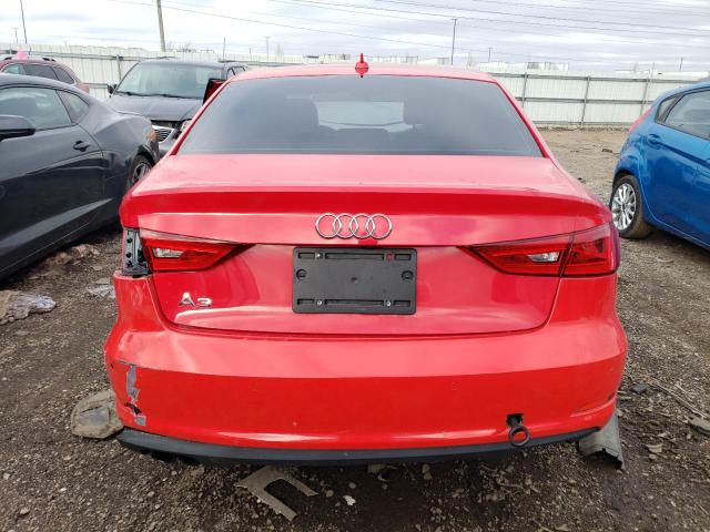 WAUA7GFF8G1094599 | 2016 AUDI A3 PREMIUM