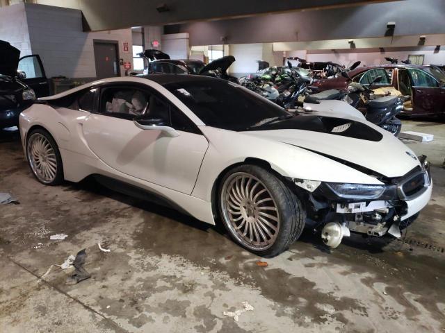 VIN WBY2Z2C52FV674324 2015 BMW I8 no.4