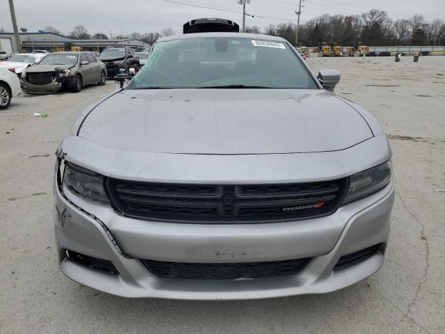 2C3CDXHG7HH523006 | 2017 DODGE CHARGER SX