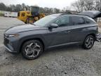 2024 HYUNDAI TUCSON SEL - 5NMJF3DE1RH306955