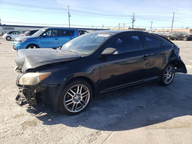 2005 Scion tC 