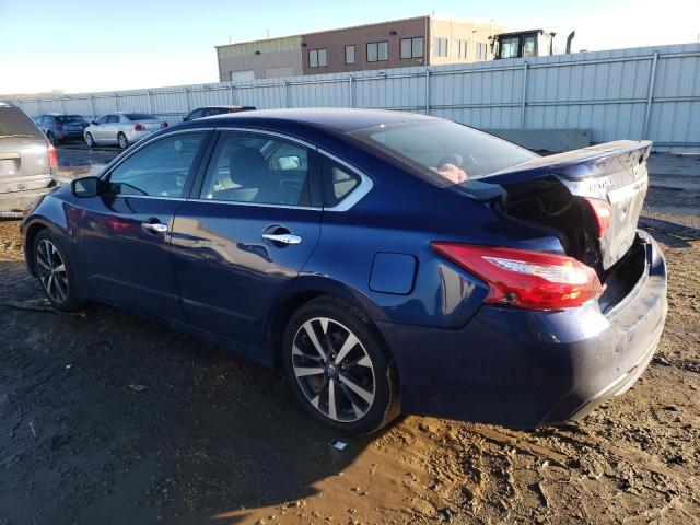 Vin: 1n4al3ap8hc180658, lot: 82135473, nissan altima 2.5 20172