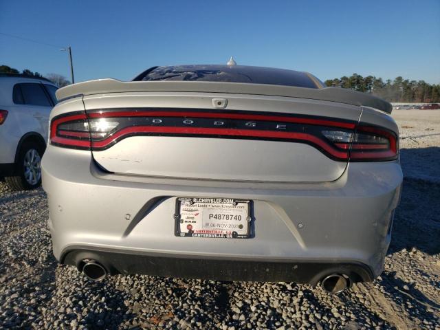 2021 DODGE CHARGER R/ - 2C3CDXCT1MH521976