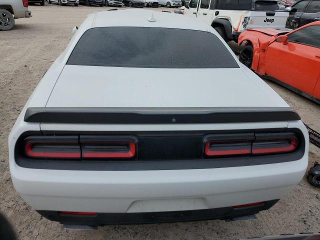 2C3CDZFJ5KH719141 | 2019 Dodge challenger r/t scat pack