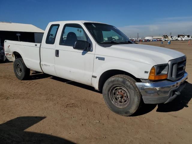 1999 Ford F250 Super Duty VIN: 1FTNX20S4XEA43526 Lot: 81982093