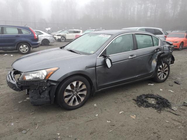 2010 Honda Accord Sedan LX