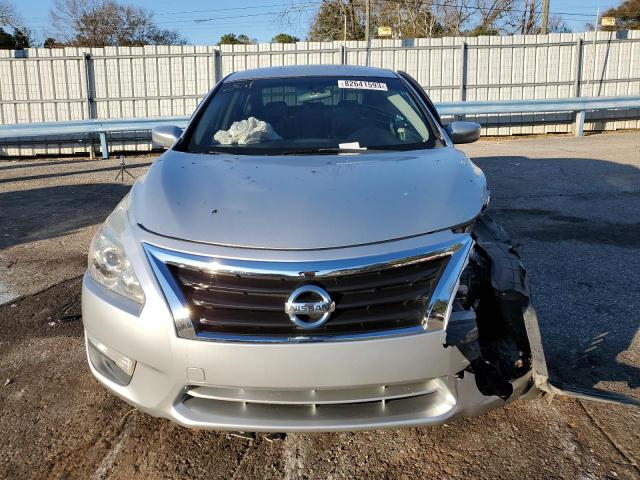 1N4AL3AP7FN317123 | 2015 NISSAN ALTIMA 2.5