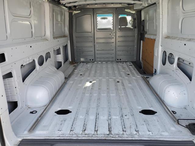 2019 NISSAN NV 1500 S - 1N6BF0KM7KN803060