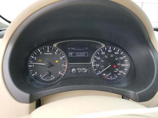 1N4AL3AP1DN466608 2013 Nissan Altima 2.5