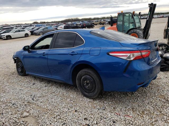 Vin: 4t1g11ak6lu306968, lot: 81207723, toyota camry se 20202