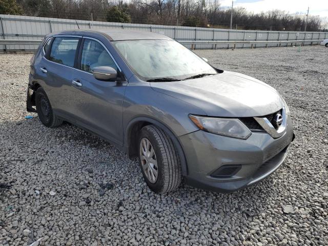 KNMAT2MT6FP580897 | 2015 NISSAN ROGUE S