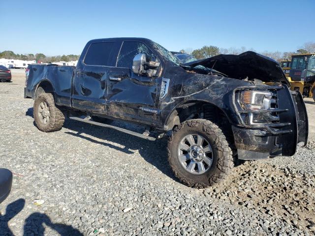 1FT7W2BT9LEC91640 | 2020 FORD F250 SUPER