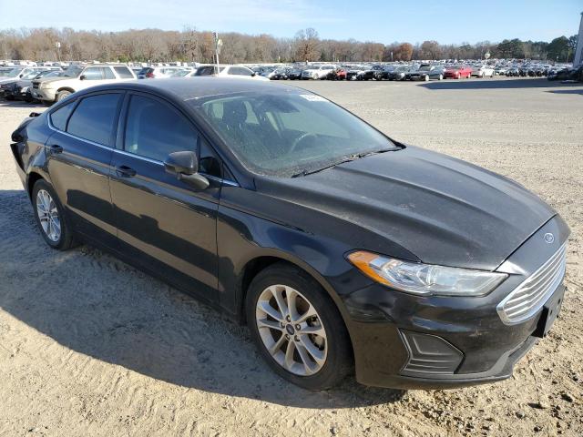 3FA6P0HD7KR238840 | 2019 FORD FUSION SE