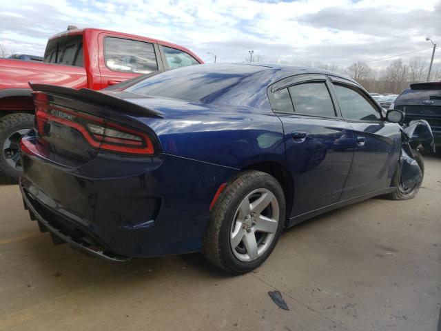 2015 DODGE CHARGER PO - 2C3CDXAG5FH819195