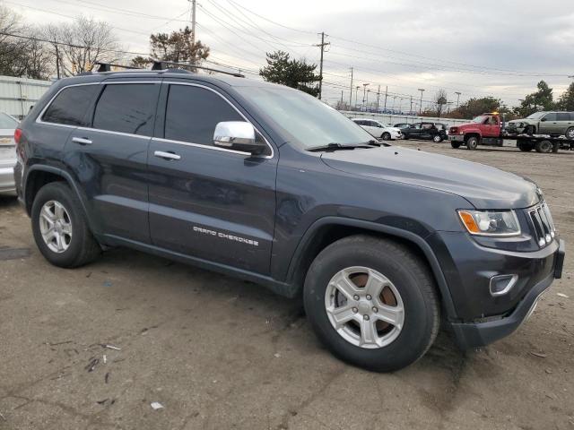 1C4RJEBM3EC322736 | 2014 Jeep grand cherokee limited