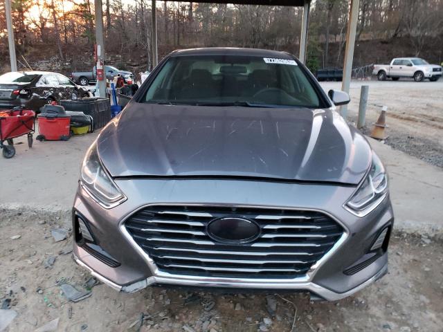 5NPE24AF0KH739269 | 2019 Hyundai sonata se