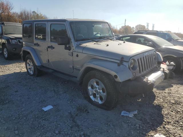 1C4BJWEG5FL530955 | 2015 Jeep wrangler unlimited sahara