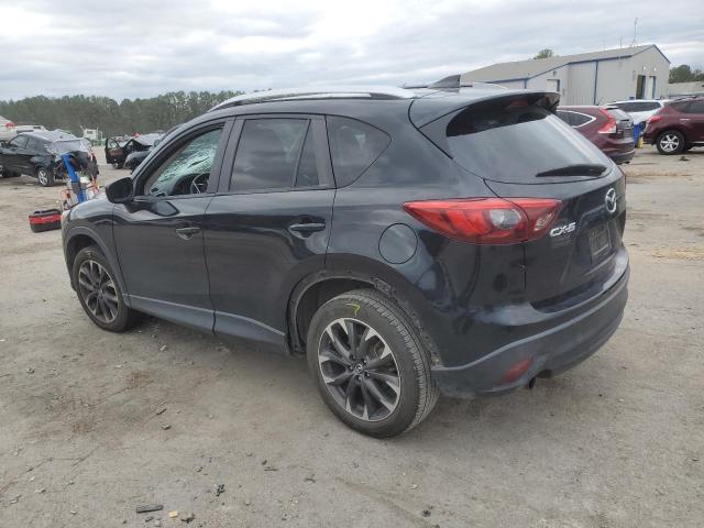 Vin: jm3ke2dy3g0695873, lot: 82453873, mazda cx-5 gt 20162