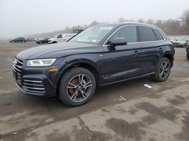 2020 Audi Q5 