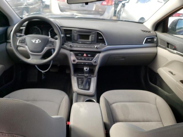 2018 HYUNDAI ELANTRA SE - 5NPD74LF6JH335658