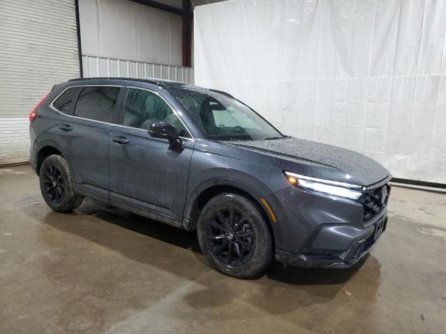 2023 HONDA CR-V SPORT - 5J6RS6H59PL002515