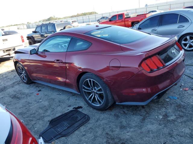 1FA6P8TH5H5310266 | 2017 FORD MUSTANG