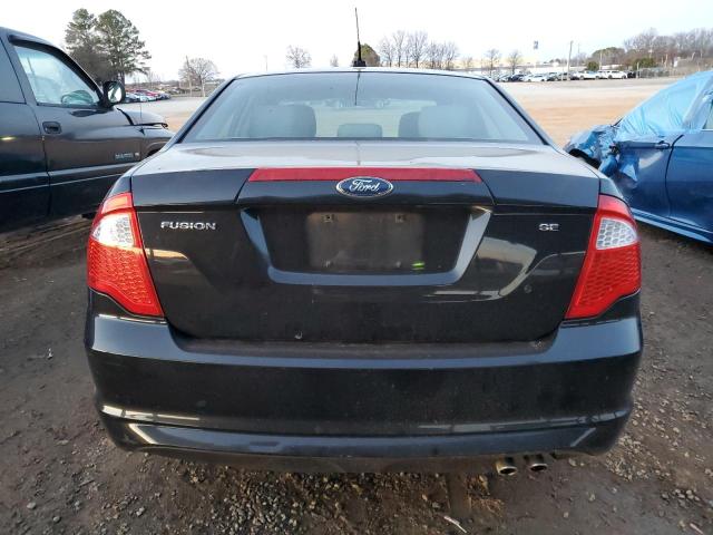 3FAHP0HA8BR331056 | 2011 Ford fusion se