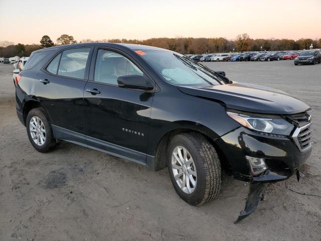 2GNAXHEV0J6163881 | 2018 CHEVROLET EQUINOX LS