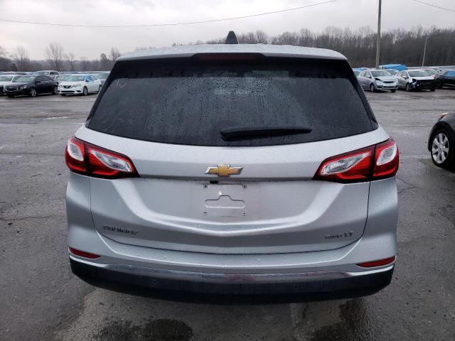 3GNAXSEV3JS545384 | 2018 CHEVROLET EQUINOX LT