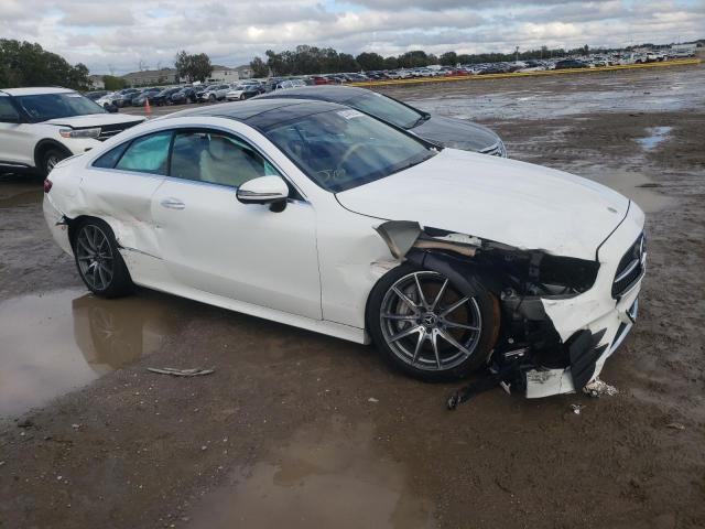 W1K1J5JB2MF167743 2021 MERCEDES-BENZ E-CLASS, photo no. 4