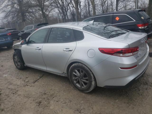 5XXGT4L37KG352173 | 2019 KIA OPTIMA LX