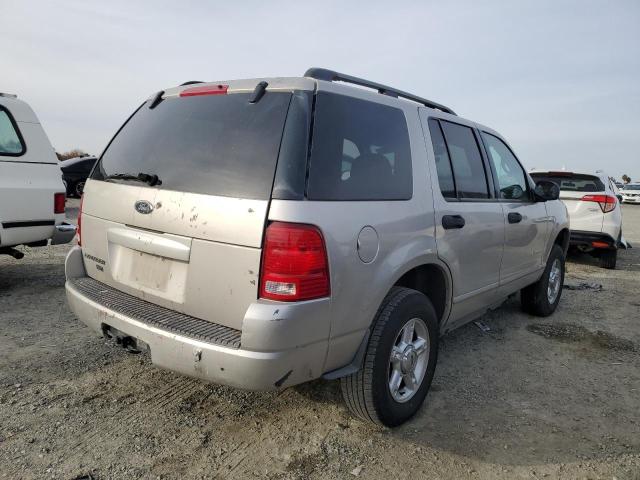 1FMZU73K84ZA48022 | 2004 Ford explorer xlt