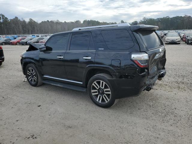 JTEZU5JR6H5148198 | 2017 TOYOTA 4RUNNER SR