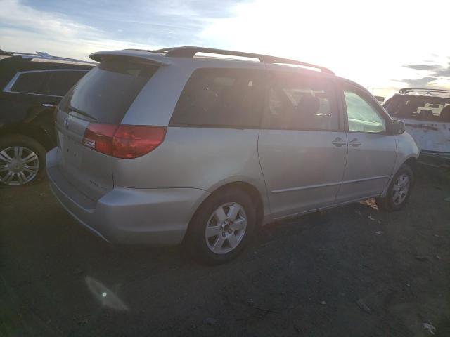 5TDZA23C34S110470 | 2004 Toyota sienna ce