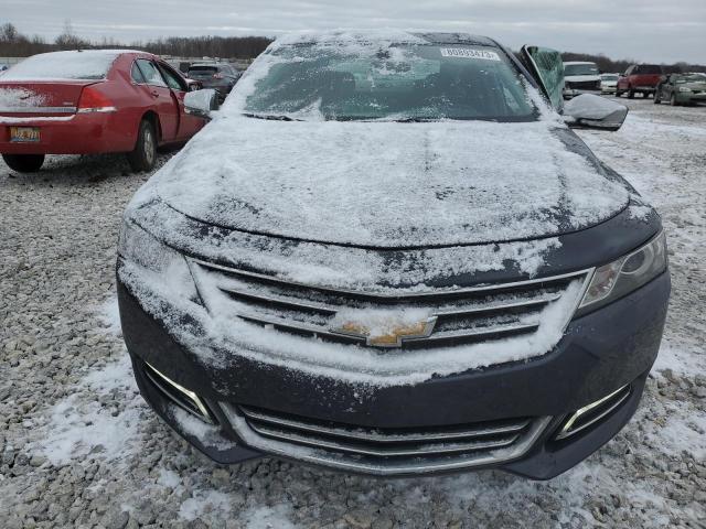 2G1125S3XJ9129477 | 2018 CHEVROLET IMPALA PRE