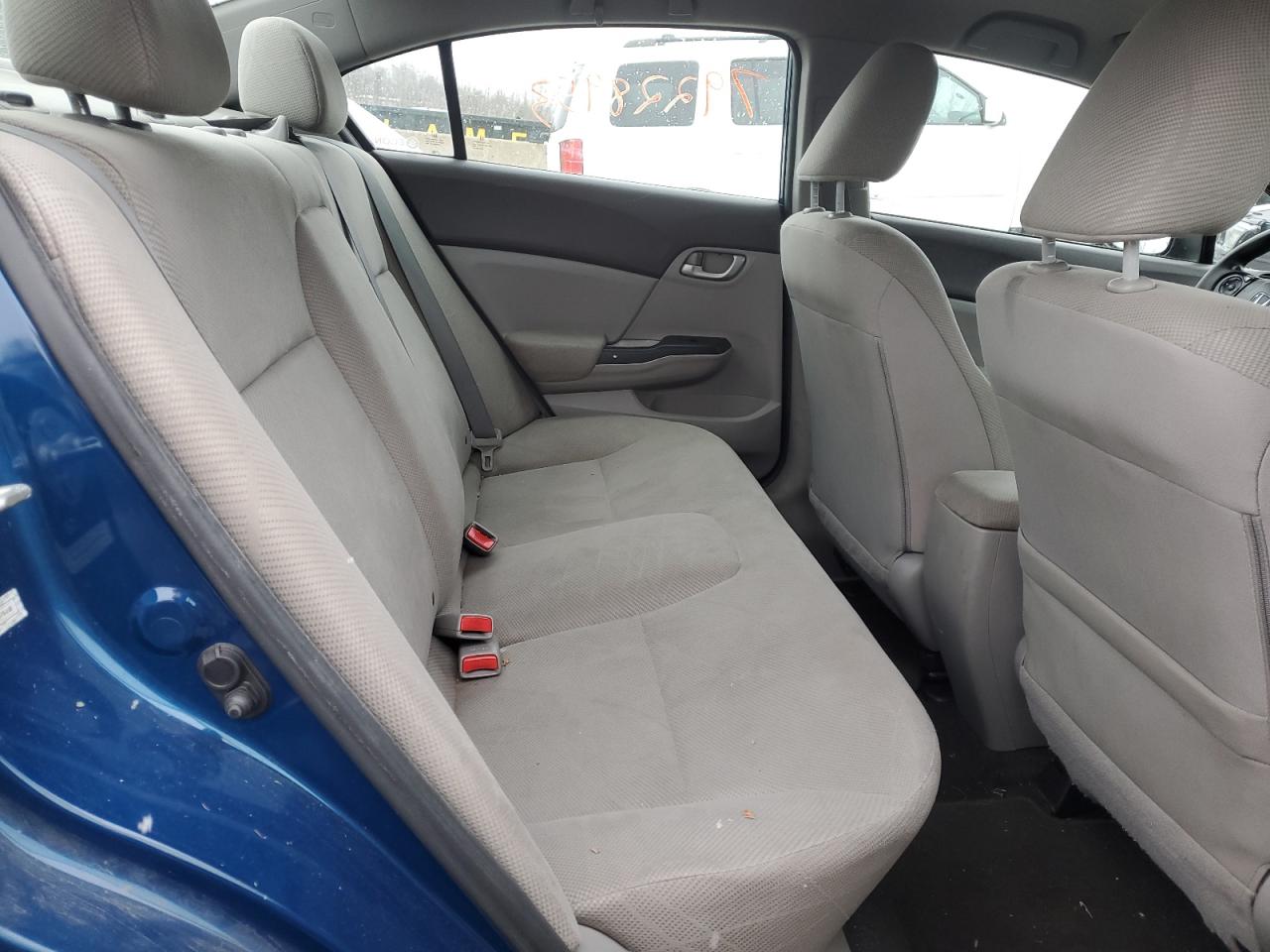 2HGFB2F59CH537518 2012 Honda Civic Lx