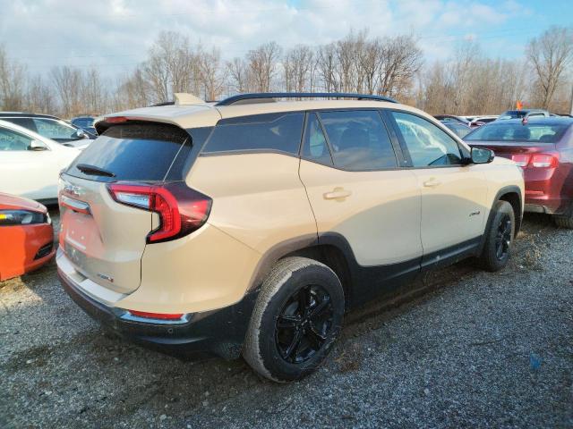 2023 GMC TERRAIN AT 3GKALYEGXPL163854