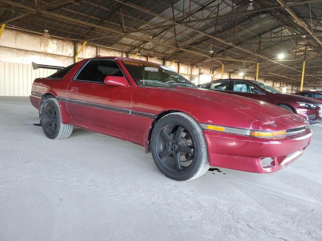 1988 Toyota Supra Sport Roof VIN: JT2MA71J3J0100862 Lot: 79764103