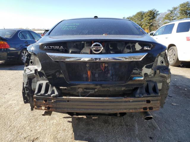 2014 Nissan Altima 2.5 VIN: 1N4AL3APXEC181581 Lot: 78428583