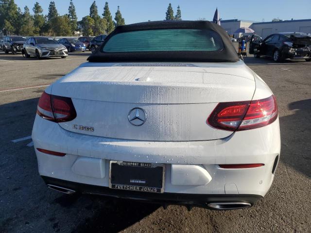 W1KWK8DB7MG068944 | 2021 MERCEDES-BENZ C 300