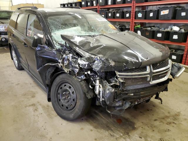 2015 Dodge Journey Se VIN: 3C4PDDAGXFT593514 Lot: 78995123