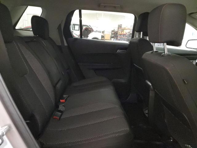 2GKFLTEK7H6346504 | 2017 GMC TERRAIN SL