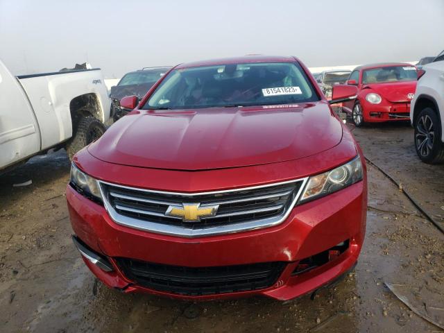 1G1115SL0EU104308 | 2014 CHEVROLET IMPALA LT