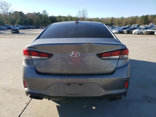 5NPE34AF8JH668981 | 2018 HYUNDAI SONATA SPO