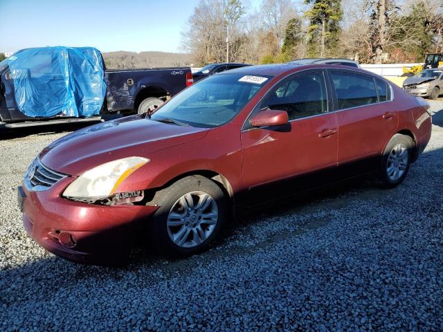 2010 Nissan Altima Base