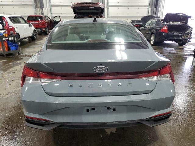 KMHLM4AG6PU432367 | 2023 HYUNDAI ELANTRA SE