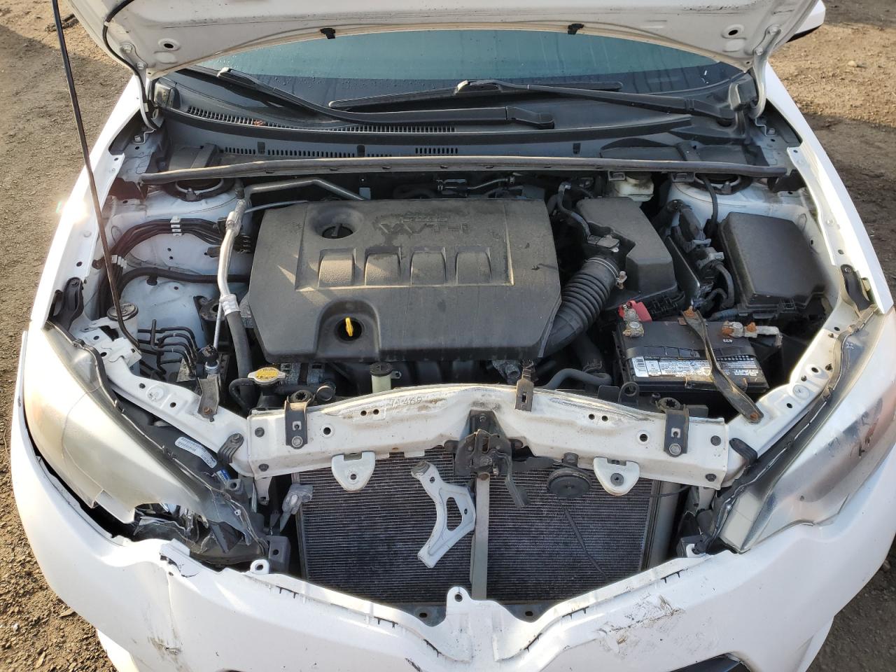 2t1burhe3fc390821 2T1BURHE3FC390821 2015 Toyota Corolla L
