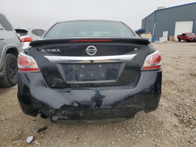 1N4AL3AP6FC142133 | 2015 NISSAN ALTIMA 2.5